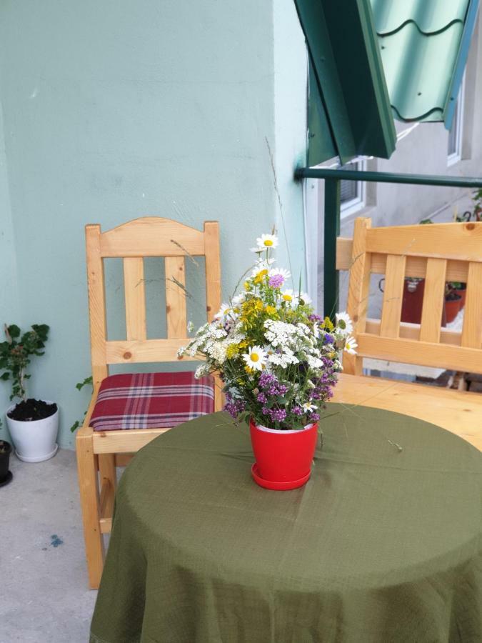 Apartmani Mir Žabljak Dış mekan fotoğraf